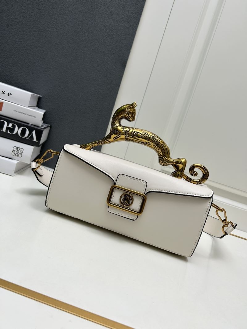 Lanvin Top Handle Bags